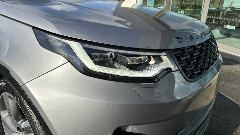 Land Rover Discovery 3.0 D350 Dynamic HSE 5dr Auto Diesel Station Wagon